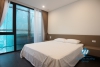 Brand new quality apartment for rent on Tay Ho street, Tay Ho, Hanoi
